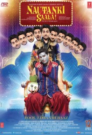 Nautanki Saala! poster