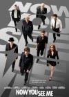 Now You See Me poster