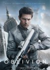 Oblivion poster