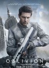 Oblivion poster