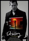 Oldboy poster