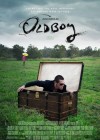 Oldboy poster