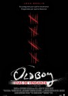 Oldboy poster