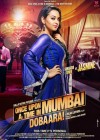 Once Upon a Time in Mumbaai Again poster