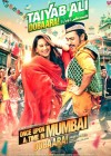 Once Upon a Time in Mumbaai Again poster