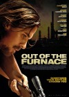 Out of the Furnace poster