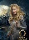 Oz the Great and Powerful poster