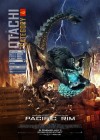 Pacific Rim poster