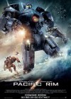 Pacific Rim poster