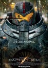 Pacific Rim poster