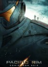 Pacific Rim poster