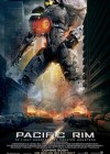 Pacific Rim poster