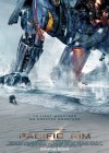 Pacific Rim poster