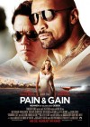 Pain & Gain poster