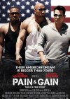 Pain & Gain poster