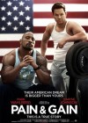 Pain & Gain poster