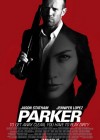 Parker poster
