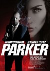 Parker poster