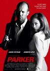 Parker poster