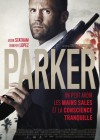 Parker poster