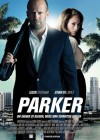 Parker poster