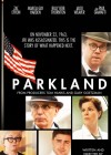 Parkland poster