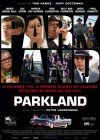 Parkland poster