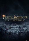 Percy Jackson: Sea of Monsters poster