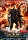 Percy Jackson: Sea of Monsters poster