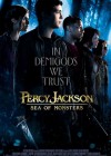 Percy Jackson: Sea of Monsters poster