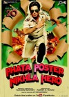 Phata Poster Nikhla Hero poster