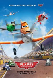 Planes poster