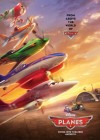 Planes poster