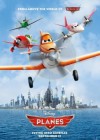 Planes poster