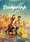 Raanjhanaa poster