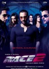Race 2 poster