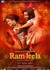 Ram-Leela poster