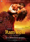 Ram-Leela poster