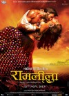 Ram-Leela poster