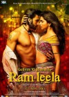 Ram-Leela poster