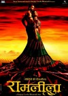 Ram-Leela poster