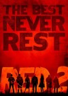 Red 2 poster