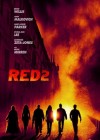 Red 2 poster