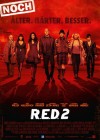 Red 2 poster