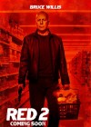 Red 2 poster