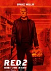 Red 2 poster