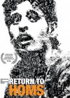 Return To Homs poster