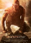 Riddick poster