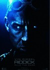 Riddick poster