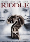 Riddle poster